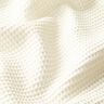 piqué nido d’ape – bianco lana,  thumbnail number 3