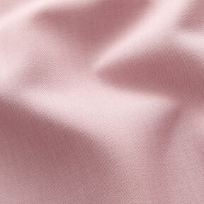 Pantaloni leggeri elasticizzati in tinta unita – rosa antico chiaro, 