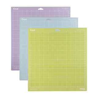 Set di tappetini da taglio per Cricut Maker [3 pezzo/i], 
