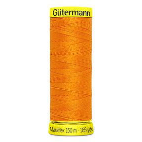Maraflex filo da cucito elastico (350) | 150 m | Gütermann, 