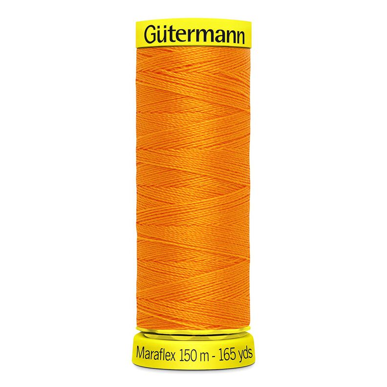 Maraflex filo da cucito elastico (350) | 150 m | Gütermann,  image number 1