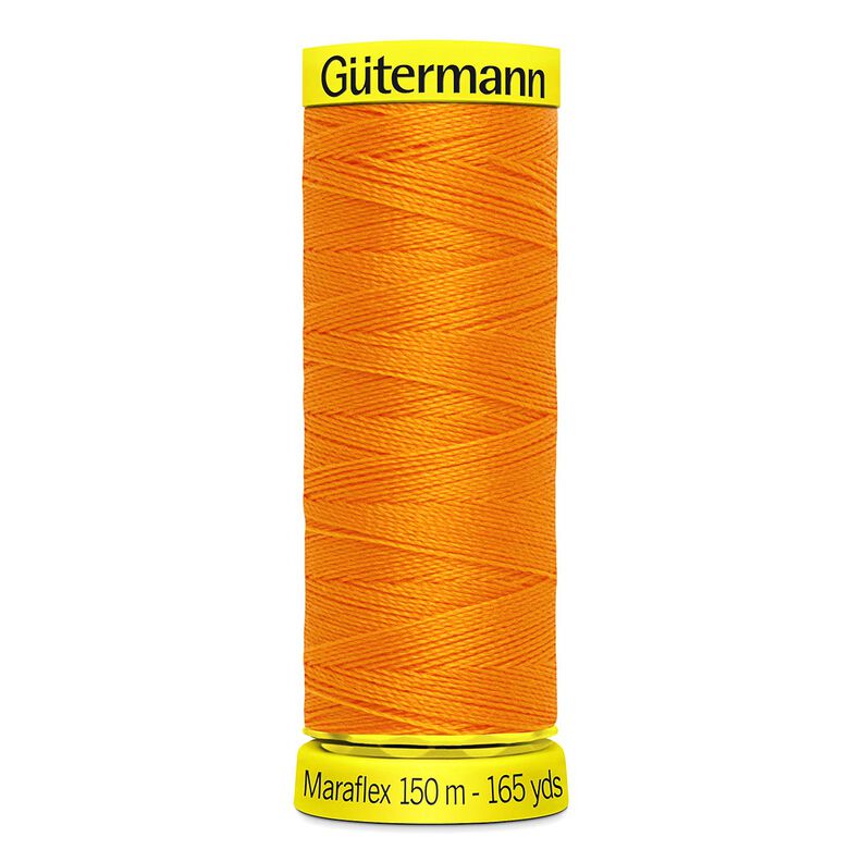 Maraflex filo da cucito elastico (350) | 150 m | Gütermann,  image number 1