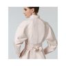 abito a kimono di Ralph Rucci, Vogue 1239 | 40 - 46,  thumbnail number 5