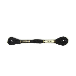 Filato da ricamo Metis 2800 | DMC 310, 
