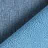 softshell mélange – colore blu jeans,  thumbnail number 5