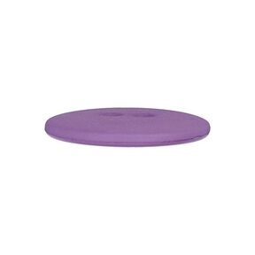 Bottone in plastica Steinhorst 602 – porpora, 