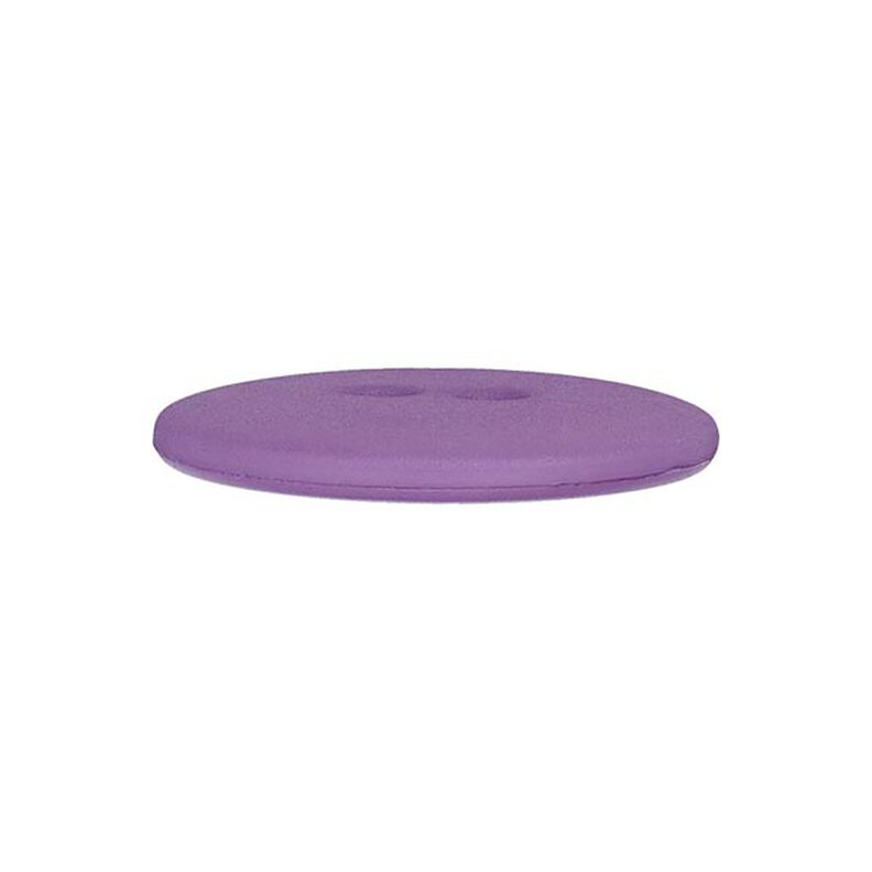Bottone in plastica Steinhorst 602 – porpora,  image number 2