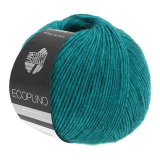 Ecopuno, 50g | Lana Grossa – petrolio chiaro, 