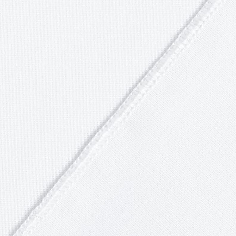 voile Visillo 300 cm – bianco,  image number 3