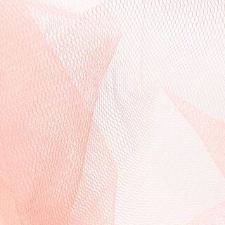 Sottoveste in tulle – salmone, 