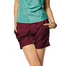 Spigato in cotone stretch – rosso Bordeaux,  thumbnail number 7
