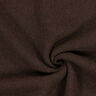 loden follato in lana – marrone scuro,  thumbnail number 1