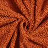 tessuto in spugna – terracotta,  thumbnail number 1