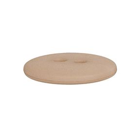 Bottone in plastica Steinhorst 161 – sabbia, 