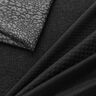 Jersey trapuntato a rombi – nero,  thumbnail number 6