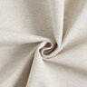 tessuto da tappezzeria Speciale struttura del tessuto – beige chiaro,  thumbnail number 1