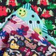 jersey di cotone Foresta di mostri | PETIT CITRON – blu notte,  thumbnail number 5