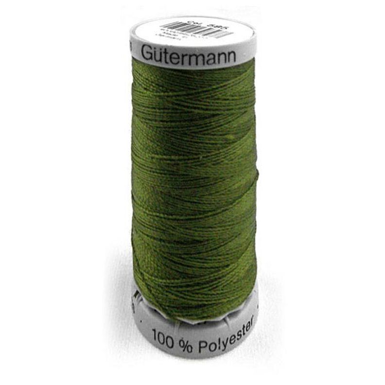 Ultra forte (585) | 100 m | Gütermann,  image number 1