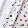 jersey di cotone Cubetti per costruzioni – avorio,  thumbnail number 3