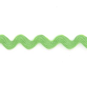 Bordura dentellata [12 mm] – verde chiaro, 