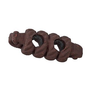 Alamaro Fake cordoncino - marrone, 