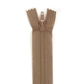 Cerniera lampo non divisibile | plastica (007) | YKK, 