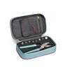 VARIO Case Prym Love [ Dimensioni: 13,5 x 22,5 x 5 cm ] | Prym – turchese,  thumbnail number 3