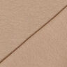 GOTS tessuto per bordi e polsini in cotone | Tula – beige,  thumbnail number 3