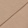 GOTS tessuto per bordi e polsini in cotone | Tula – beige,  thumbnail number 3