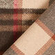 Cappotto in tessuto a quadri colorati – anacardo/marrone nerastro,  thumbnail number 4