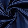 satin duchesse per fodere Royal | Neva´viscon – blu marino,  thumbnail number 2