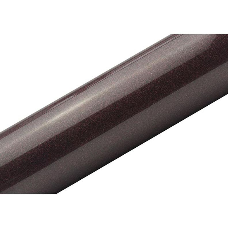 Pellicola flessibile Pearl glitter Poli-Flex DIN A4 – rosso Bordeaux,  image number 1