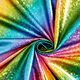 jersey laminato, lucentezza colori dell’arcobaleno,  thumbnail number 4