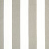 Twill cotone strisce 2 – grigio/bianco,  thumbnail number 1