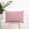 tessuto in cotone cretonne Punti fini – rosa,  thumbnail number 6
