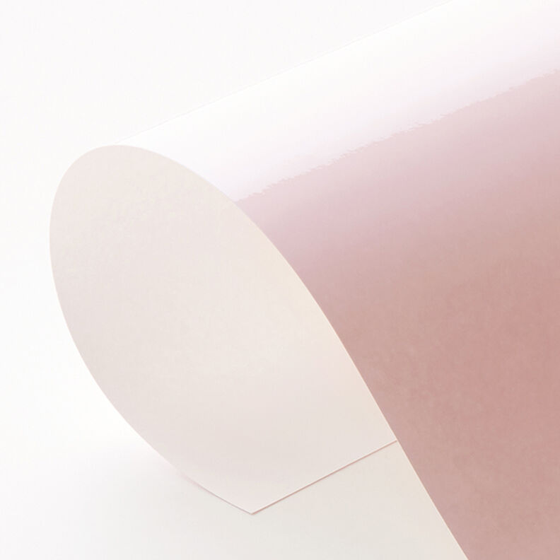 pellicola vinilica cambia colore con il freddo Din A4 – trasparente/pink,  image number 4