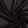fodera a maglia charmeuse tinta unita – nero,  thumbnail number 1