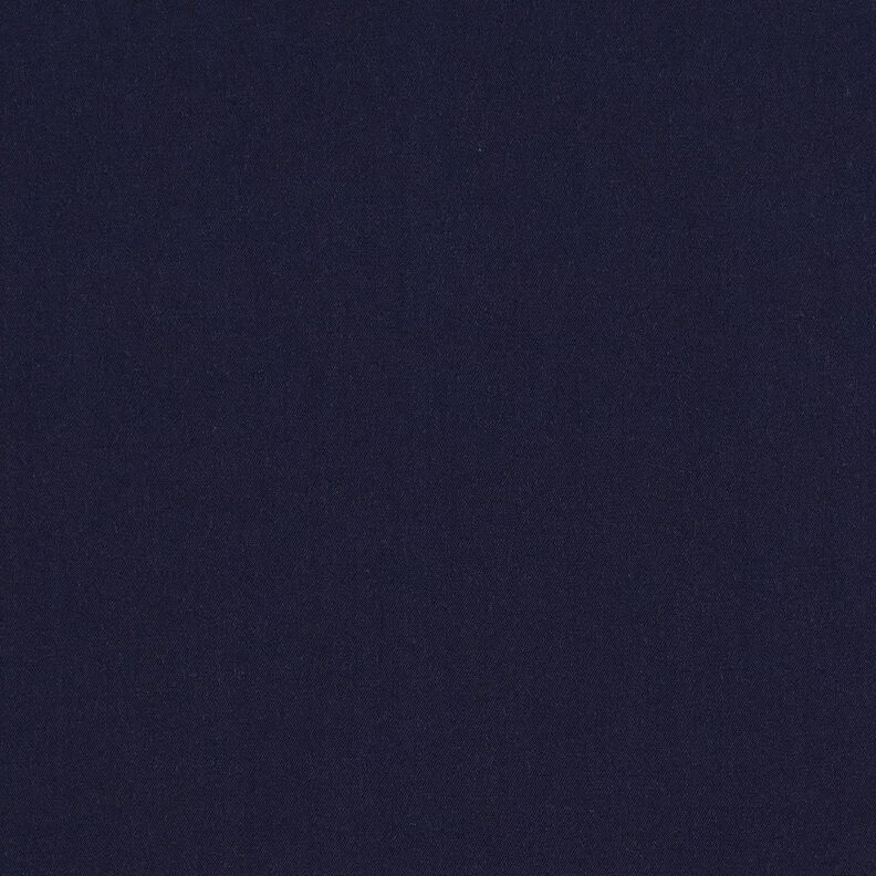 viscosa stretch tinta unita – blu marino,  image number 4