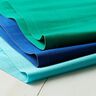 Outdoor Tessuto per sedia a sdraio Tinta unita 45 cm – azzurro,  thumbnail number 3
