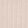 Maglia a coste in tinta unita – rosé,  thumbnail number 1