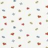 jersey di cotone pezzi del puzzle – bianco lana,  thumbnail number 1