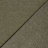 Maglia a coste super morbida – pino scuro,  thumbnail number 4
