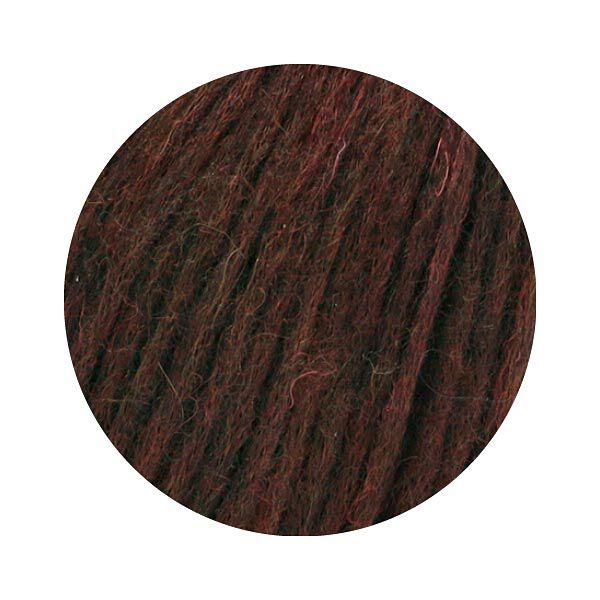 BRIGITTE No.2, 50g | Lana Grossa – moca, image number 2