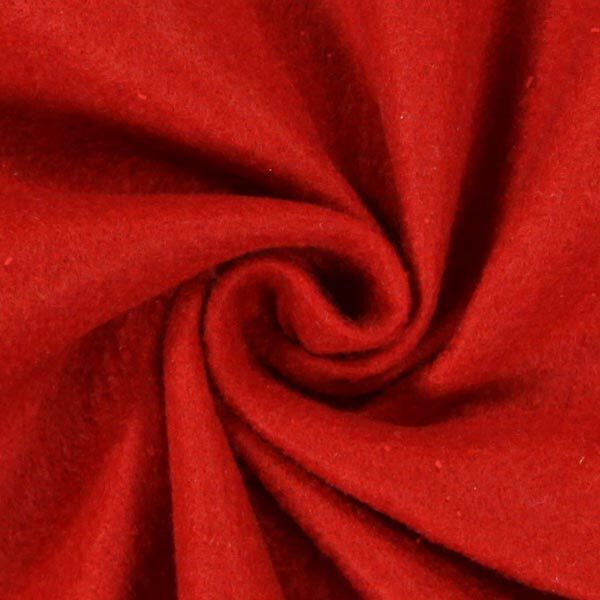Feltro 180 cm / 1,5 mm di spessore – rosso carminio,  image number 2