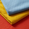 jersey maglia fine con motivi traforati – blu,  thumbnail number 5