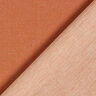 jersey di cotone Aspetto jeans – terracotta,  thumbnail number 3