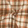 tessuto trapuntato flanella Quadri | Poppy Fabrics – beige,  thumbnail number 4