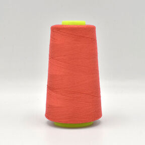 Filo overlock | 2740 m | 3000 yds – corallo, 