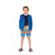 pantalone, Burda 9292 | 104-146,  thumbnail number 3