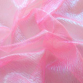 organza glitter – rosa, 